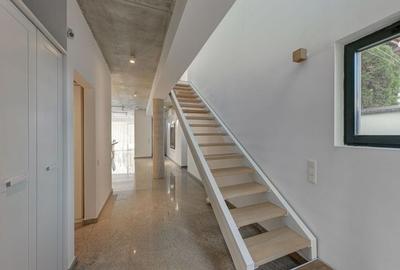 Modern villa | 6 rooms | Iancu Nicolae - 9