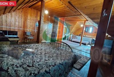 Casă cu 6 camere cu Teren 1658 Mp în Colțirea - 13