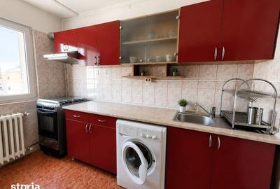 Apartament cu 2 camere decomandat în Pantelimon - 1