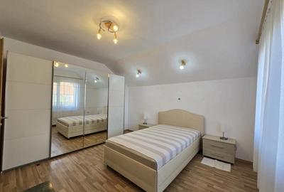 Casă cu 4 camere cu Teren 333 Mp în Moșnița Nouă - 13