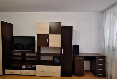 Garsoniera renovata utilata si mobilata in Astra, Brasov - 3