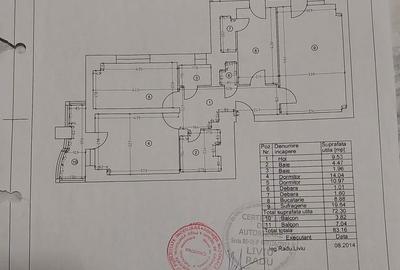 Casă cu 3 camere cu Teren 280 Mp în Calea București - 1