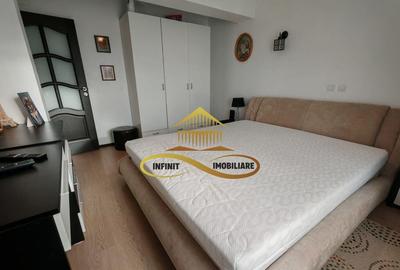 Apartament cu 3 camere de inchiriat - 22