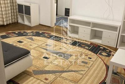 Apartament cu 2 camere semidecomandat în Dacia - 3