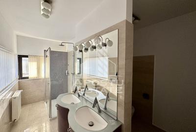 Casa individuala moderna cu 6 camere, teren 1000 mp, Dumbravita - 8