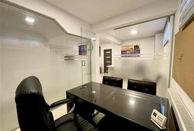 Birou de inchiriat - Iris Residence, Tractorul - 2