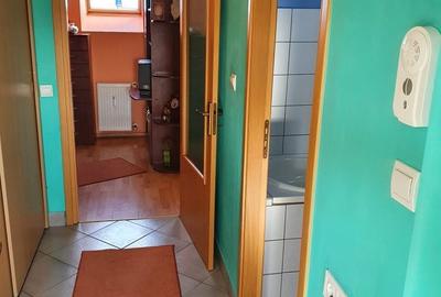 Garsonieră decomandată în Central - 2