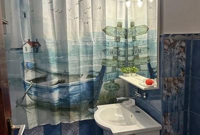 Apartament cu 2 camere decomandat, mobilat în Freidorf - 8