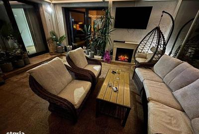 Casă cu 4 camere cu Teren 500 Mp în Cernica - 2