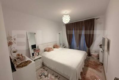 Apartament cu 3 camere decomandat în Central - 1