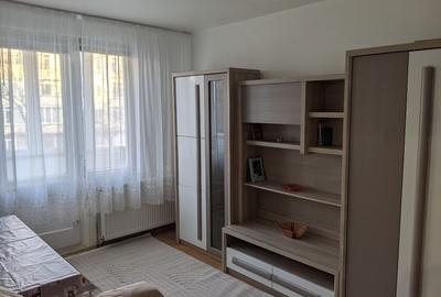 Inchiriez Garsoniera Octavian Goga - 1