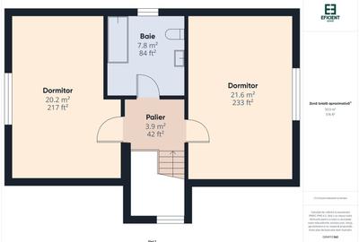 Casă cu 5 camere - Zona Dumbrăvița - Timișoara - 25