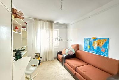 Apartament cu 3 camere decomandat în Zorilor - 2