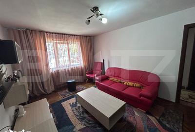 Apartament cu 2 camere decomandat în Craiovița Nouă - 4