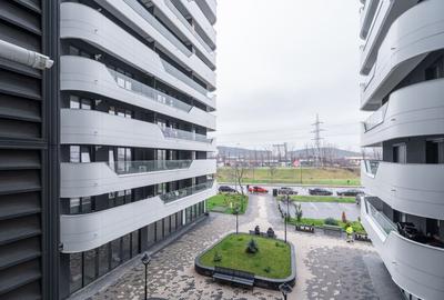 Apartament 2 camere | Complex Rezidential Himson | Tatarasi - 18