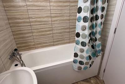 Inchiriez garsoniera LUX - 12