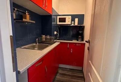 Garsoniera costin georgian-modern-metrou 3 minute-stradal - 3