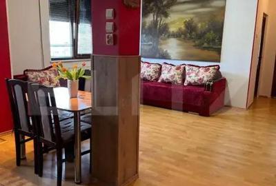 Apartament cu 2 camere decomandat în Central - 8