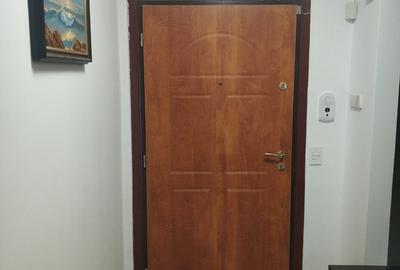 Faleza Nord - Apartament cu 3 camere frontal la mare - 22