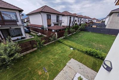 Casă individuală cu 4 camere cu Canalizare în Periferie - 35