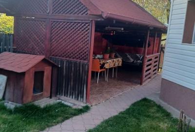 Casă cu 3 camere în Livezeni - 4