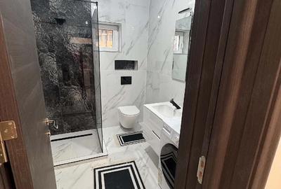 Casă cu 2 camere cu Teren 500 Mp în Central - 2
