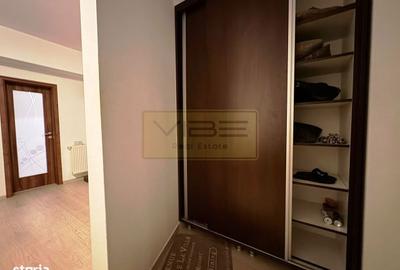 Apartament cu 2 camere semidecomandat, mobilat în Tătărași - 7
