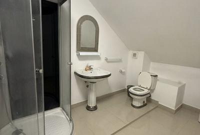 Casă cu 7 camere cu Canalizare în Brănești - 8