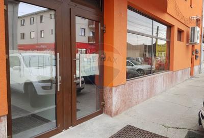 Spatiu comercial de 200mp de inchiriat - 3