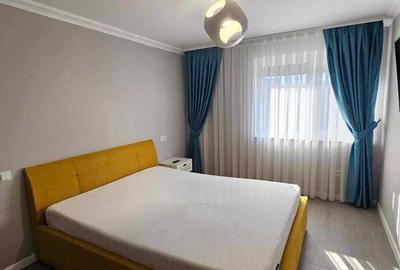 Casă cu Teren 300 Mp în Central - 7