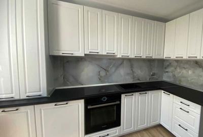 Casă cu 4 camere în Central - 2