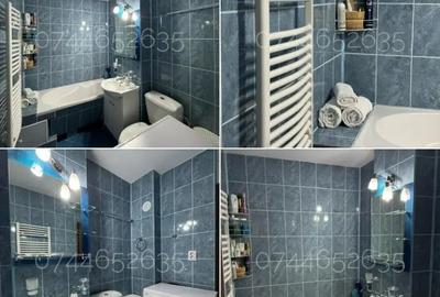 Apartament cu 2 camere nedecomandat, mobilat în Lenin - 2