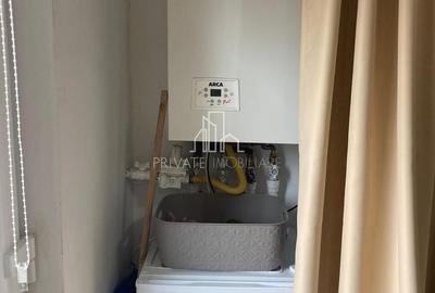 Apartament cu 2 camere decomandat în 7 Noiembrie - 9