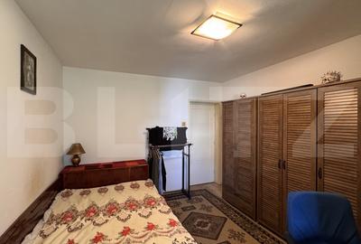 Apartament cu 4 camere, 78 mp, Calea Bucuresti - zona Teatrul Colibri - 14
