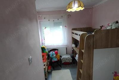 Apartament de vanzare sau schimb cu casa in Marghita - 3