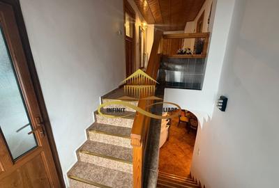 Casă individuală cu 5 camere cu Canalizare în Tache - 36