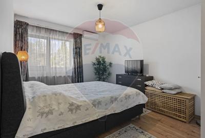 Duplex cu 4 camere cu Teren 2000 Mp în Ghencea - 9