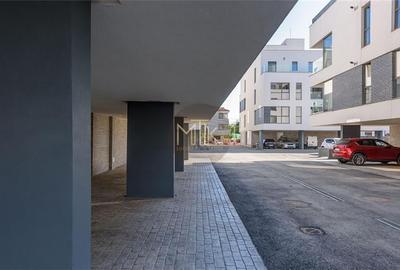 Apartament 2 camere | Mobilat&utilat | Baneasa - Sisesti - 7