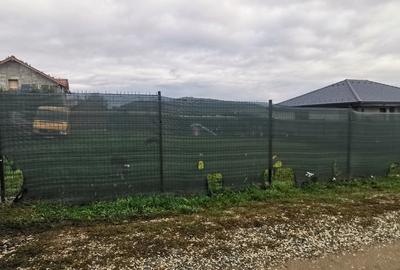 Vând teren Sânpetru Brașov cu utilități - 5