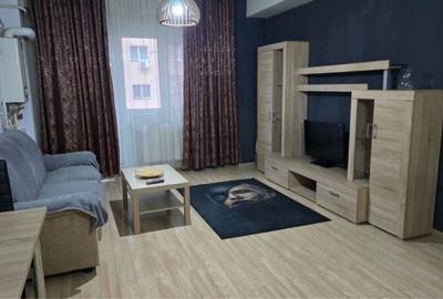 Apartament cu 2 camere, mobilat în Militari