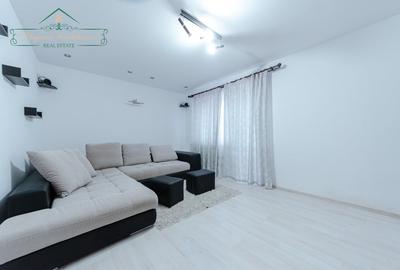Apartament cu 2 camere si centrala proprie, zona Aurel Vlaicu, Arad - 3
