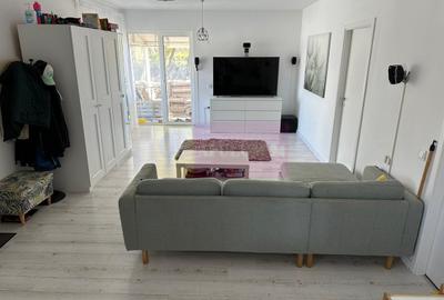 Casă cu 3 camere cu Teren 380 Mp în Central - 9