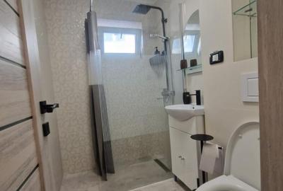 Ultracentral, etaj 1, ultramodern, centrala, AC - 11