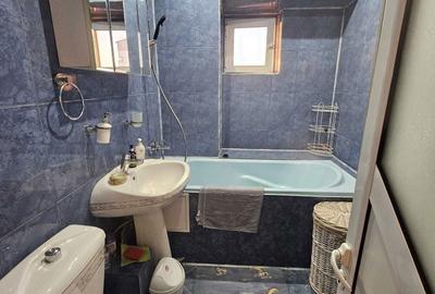 Apartament cu 2 camere decomandat în Cug - 6