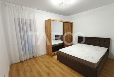 Apartament 2 camere decomandate cu balcon si incalzire in pardosea - 5