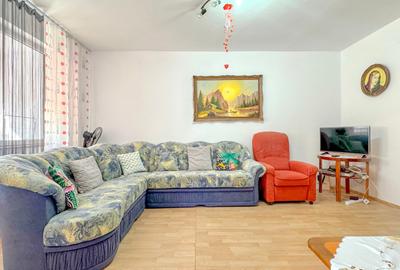 Apartament cu 2 camere, etaj 2/4, Triaj - 7