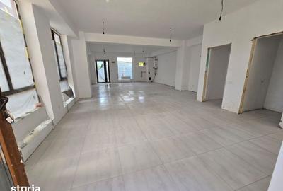 Spațiu comercial, de 90 mp, în Găvana - 1
