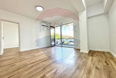 Apartament cu 2 camere decomandat în Central - 8