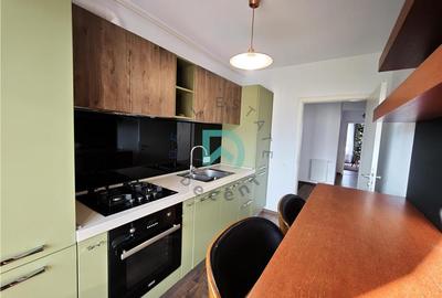 Apartament cu 3 camere decomandat, mobilat în Bartolomeu - 9