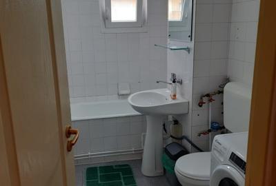 Apartament cu 3 camere in Micălaca - 8